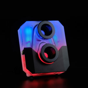 Phanteks EZ-Fit CPU block