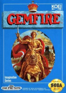 Gemfire Cover