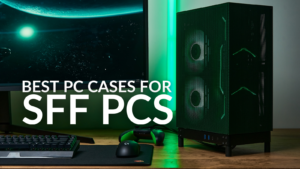 The Best PC Cases for Small Form Factor Builds