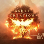 Guest Review: Ashes of Creation