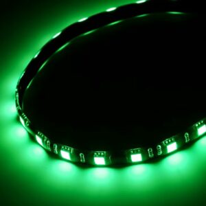 BitFenix Alchemy 2.0 Magnetic Connect 15 LED-Strip 30cm - Green