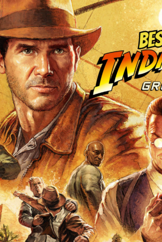 Whip Your PC into Action with Indiana Jones and the Great Circle 