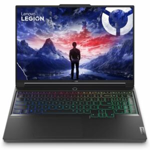 Lenovo Legion 7 NVIDIA RTX 4070 32GB 16.0 3.2K 165Hz I7-14700HX Gaming Laptop