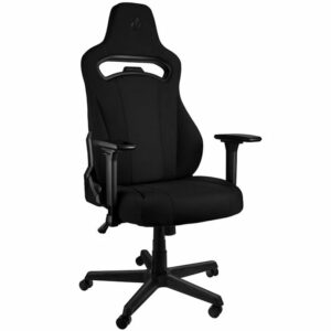 Nitro Concepts E250 Gaming Chair - Black