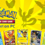 How to Play Pokémon TCG Pocket on PC