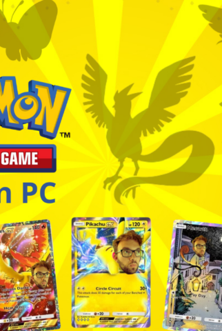 How to Play Pokémon TCG Pocket on PC