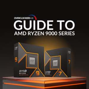 Your Guide to AMD Ryzen 9000 Series