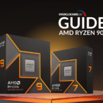 Your Guide to AMD Ryzen 9000 Series