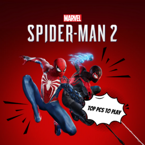 Marvel’s Spider-Man 2 Swings Onto PC