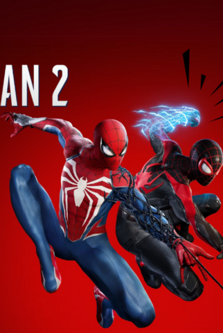 Marvel’s Spider-Man 2 Swings Onto PC