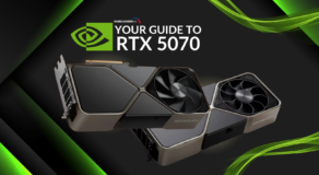 Your Guide to the RTX 5070