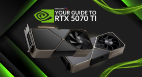 Your Guide to the NVIDIA RTX 5070 Ti