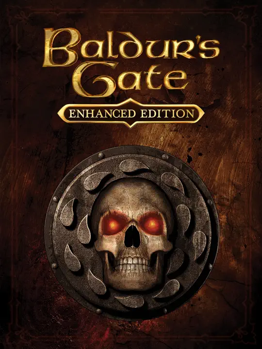 Baldur’s Gate: Enhanced Edition