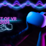 2024’s Best VR Games