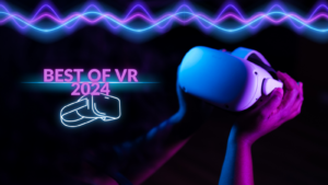 2024’s Best VR Games