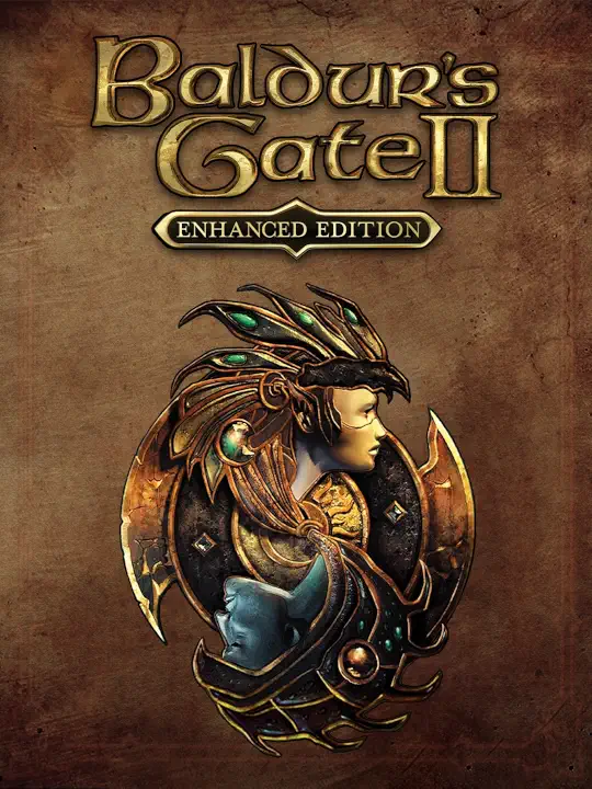 Baldur's Gate II: Enhanced Edition