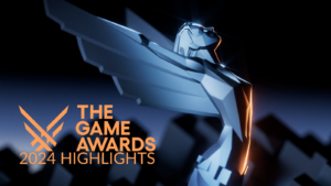 Game Awards 2024 Highlights