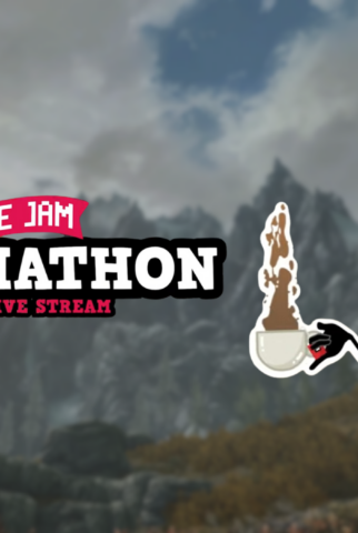 Jingle Jam 2024 is Here!