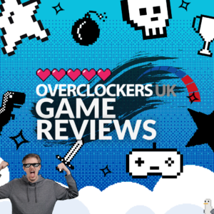 OcUK’s Must-Play PC Games Ultimate List Game Reviews