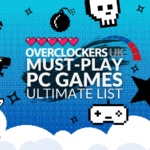 OcUK’s Must-Play PC Games Ultimate List