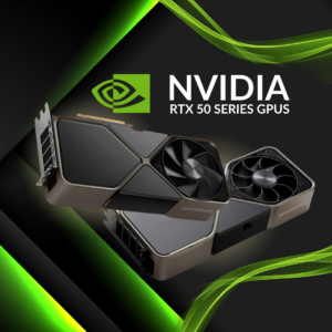 NVIDIA RTX 50 Series Hub