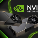 NVIDIA RTX 50 Series Hub