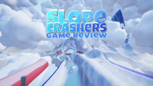 Ready, Set, Shred – Slopecrashers Review 