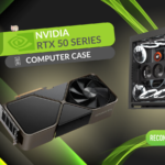 Best PC Cases for the NVIDIA RTX 50 Series