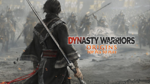 Best PCs to Play Dynasty Warriors: Origins