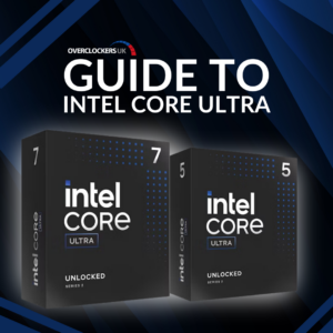 Your Guide to Intel Core Ultra