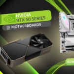 Best Motherboards for the NVIDIA RTX 50 Series