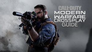 Crossplay Guide for Call of Duty: Modern Warfare 