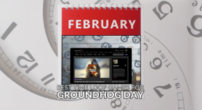 The Best Time Loop Games to Play for Groundhog Day