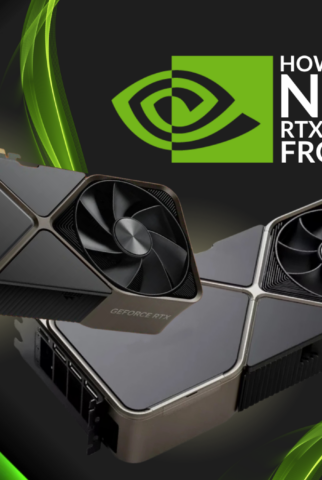 How to Order an NVIDIA GeForce RTX 50 Series GPU from Overclockers UK