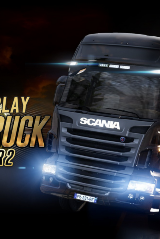 How to Play Euro Truck Simulator 2 in VR 