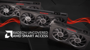 AMD Radeon Uncovered: AMD SmartAccess