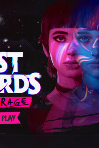 Experience 90s Nostalgia with Lost Records: Bloom & Rage