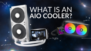 What is an AiO Cooler?