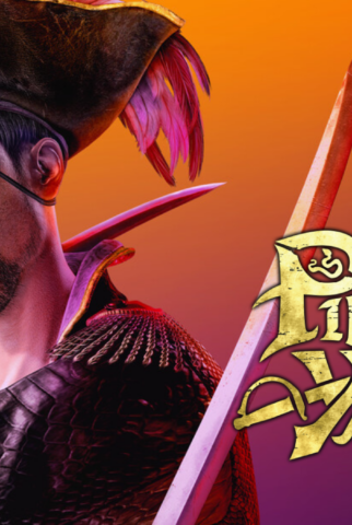 Nautical Hijinks in Like a Dragon: Pirate Yakuza in Hawaii 